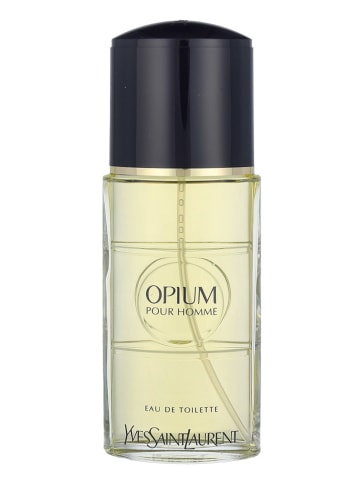 Yves Saint Laurent Opium - eau de toilette, 100 ml