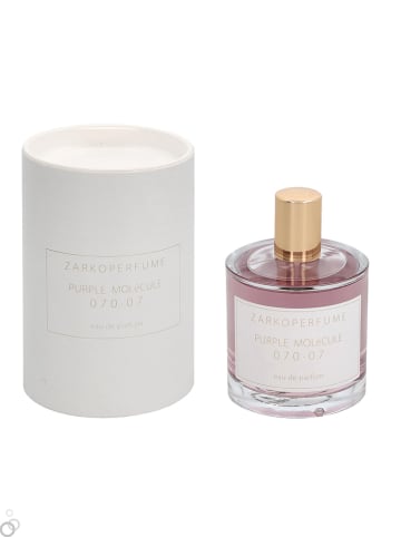 ZARKOPERFUME Purple Molecule - EdP, 100 ml