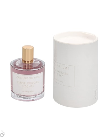 ZARKOPERFUME Purple Molecule - EdP, 100 ml