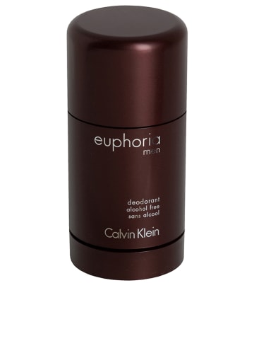 Calvin Klein Calvin Klein Euphoria - Deodorant, 75 g