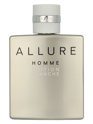 Chanel Allure Homme Edition Blanche - EdP, 50 ml