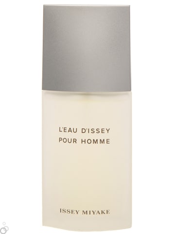 Issey Miyake L'Eau D'Issey Pour Homme - EdT, 75 ml