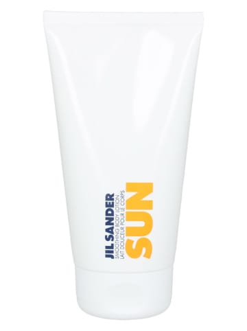 Jil Sander Balsam do ciała "Sun" - 150 ml