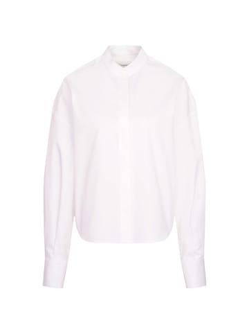 Seidensticker Bluse in Weiß