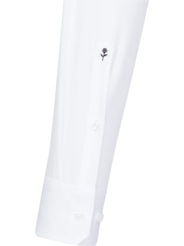 Seidensticker Hemd - Regular fit - in Weiß