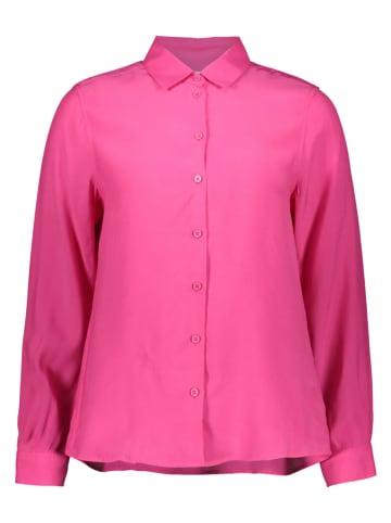 Seidensticker Hemd - Regular fit - in Pink