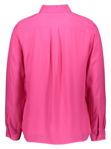 Seidensticker Hemd - Regular fit - in Pink