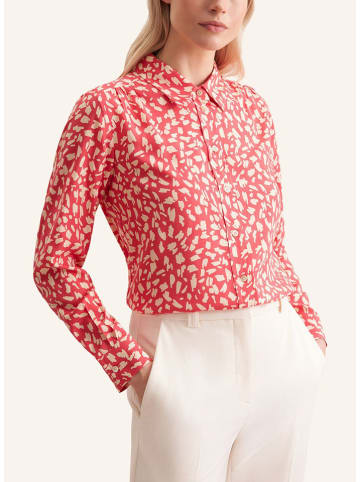 Seidensticker Bluse in Koralle/ Rosa
