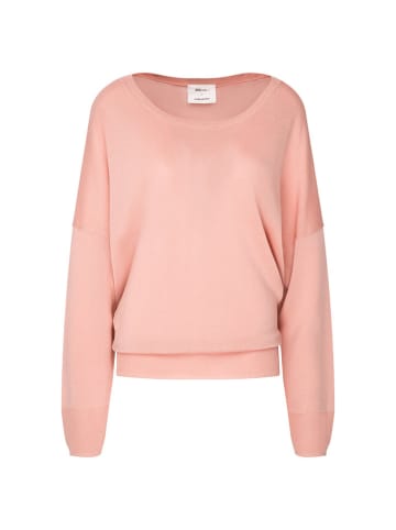 Seidensticker Pullover in Rosa