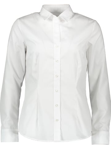 Seidensticker Bluse in Weiß