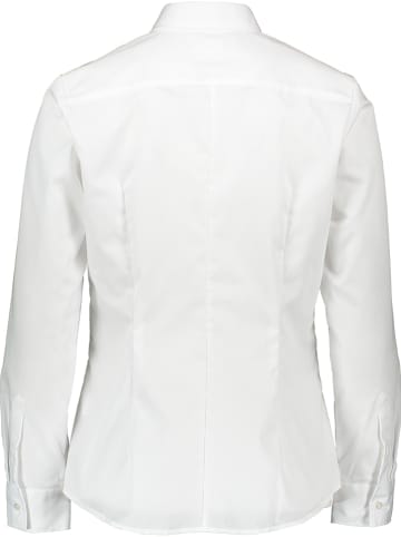 Seidensticker Bluse in Weiß