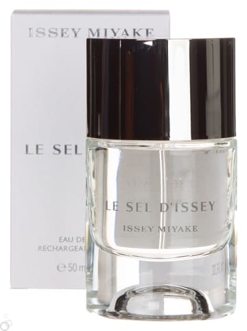 Issey Miyake Le Sel D'Issey - EdT, 50 ml