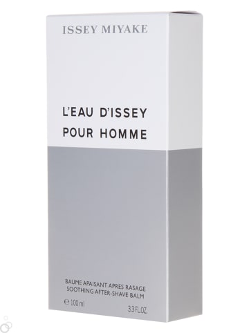 Issey Miyake Balsam po goleniu "L'Eau D'Issey" - 100 ml