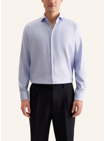 Seidensticker Koszula w kolorze błękitnym