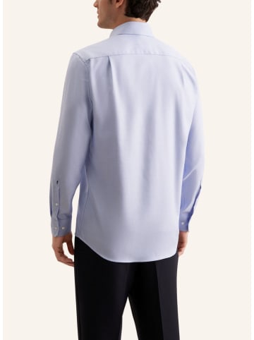 Seidensticker Koszula w kolorze błękitnym