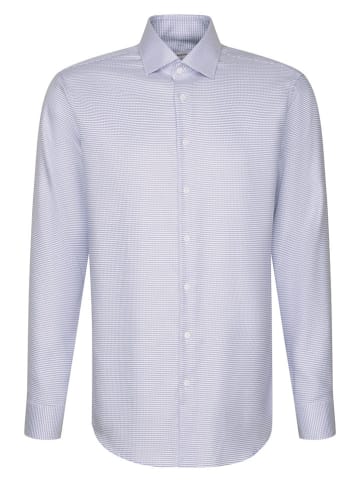 Seidensticker Hemd in Grün