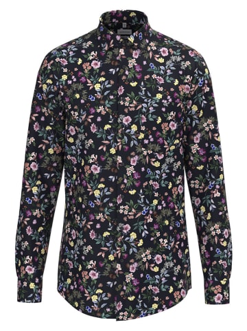 Seidensticker Hemd - Regular fit - in Bunt