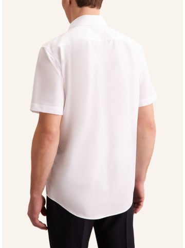 Seidensticker Hemd in Weiß