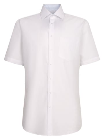 Seidensticker Hemd in Weiß