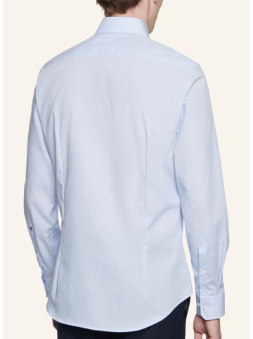 Seidensticker Koszula - Shaped fit - w kolorze błękitnym