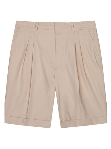Seidensticker Bermudas in Beige