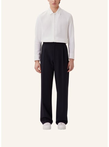 Seidensticker Hemd in Weiß