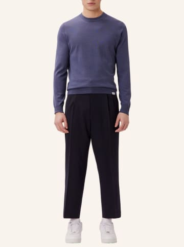 Seidensticker Pullover in Grau