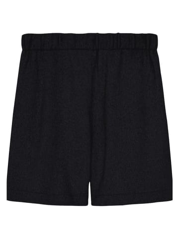 Seidensticker Shorts in Dunkelblau