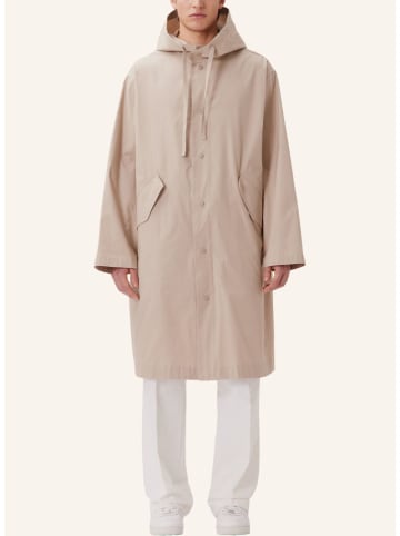 Seidensticker Übergangsmantel in Beige