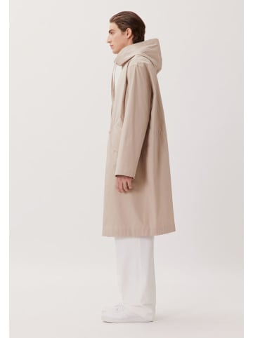 Seidensticker Übergangsmantel in Beige