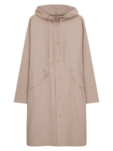 Seidensticker Übergangsmantel in Beige