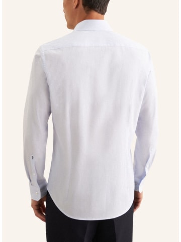 Seidensticker Koszula w kolorze błękitnym