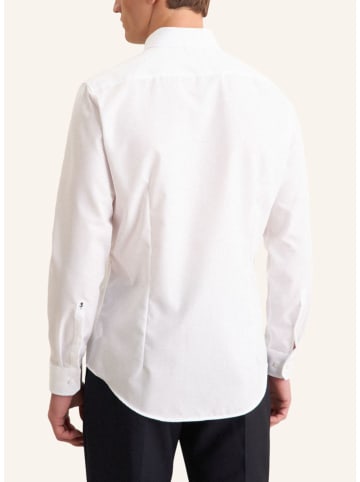 Seidensticker Koszula - Slim fit - w kolorze białym