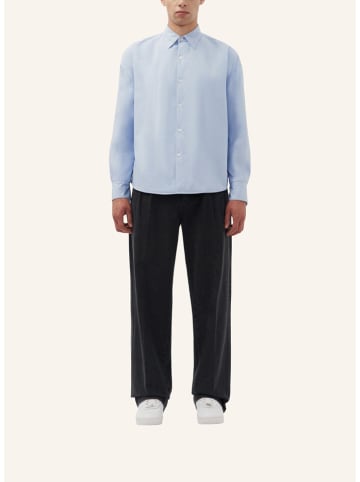 Seidensticker Hemd - Comfort fit - in Hellblau