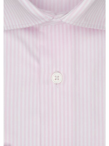 Seidensticker Koszula - Regular fit - w kolorze jasnoróżowym