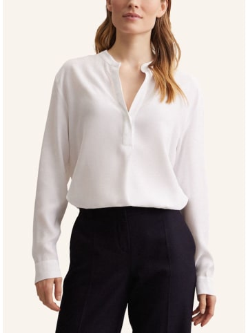 Seidensticker Bluse in Weiß