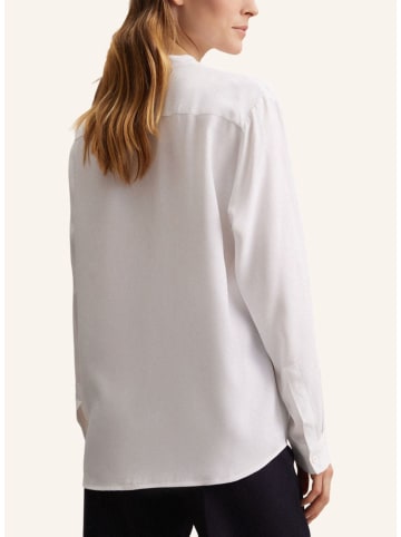 Seidensticker Bluse in Weiß