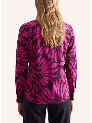 Seidensticker Bluse in Pink