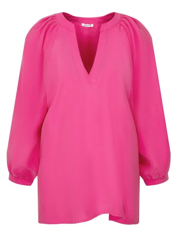 Seidensticker Blouse roze