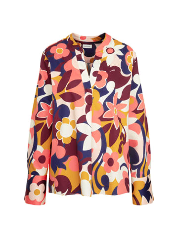 Seidensticker Bluse in Bunt
