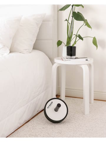 FITWOOD Trainingswiel ''KIVI'' zwart/wit - vanaf 12 jaar