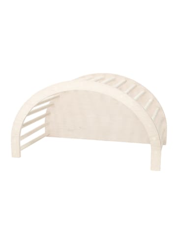 FITWOOD Łuk wspinaczkowy "LUOTO II" w kolorze beżowym - 2+