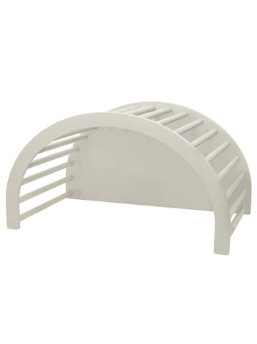 FITWOOD Kletterbogen ''LUOTO II'' in Beige - ab 2 Jahren