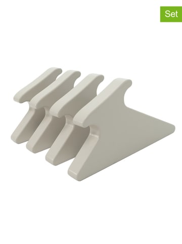 FITWOOD 4-delige set: wiggen ''LUOTO II'' beige - vanaf 2 jaar