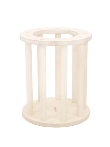 FITWOOD Kruk ''LUOTO'' naturel - vanaf 1 Jahr