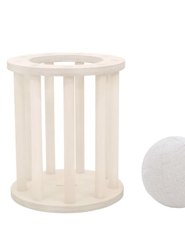 FITWOOD Kruk ''LUOTO'' naturel - vanaf 1 Jahr