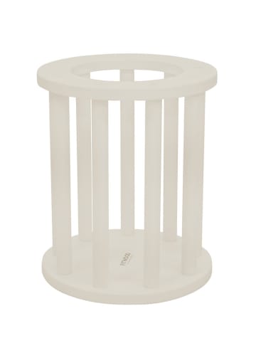 FITWOOD Hocker ''LUOTO'' in Beige - ab 1 Jahr