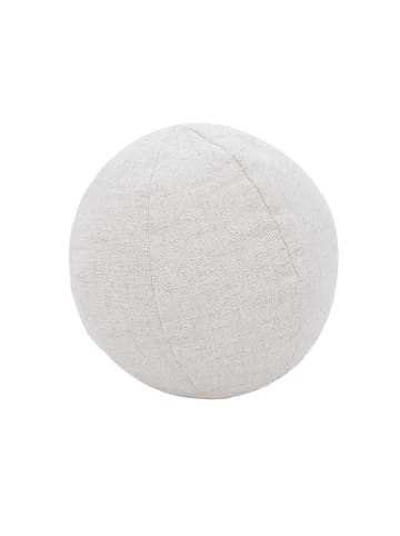 FITWOOD Pluchen bal ''Hilla'' lichtgrijs - vanaf de geboorte