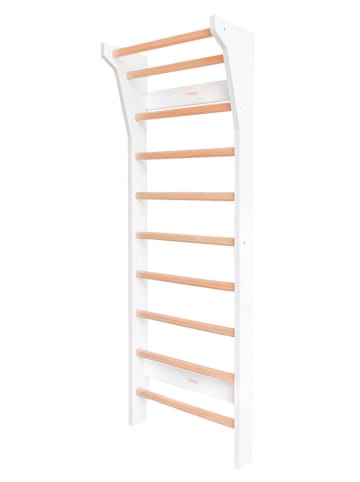 FITWOOD Wandrek ''TAIMI MINI'' wit/naturel - vanaf 2 jaar