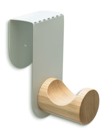 FITWOOD Türhaken "Silmu" in Natur/ Creme